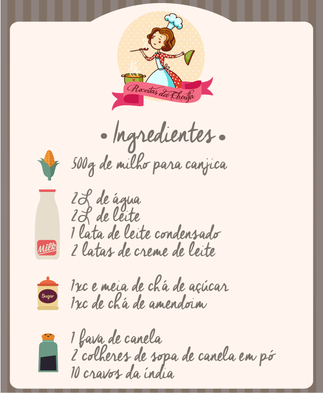 ingredientes